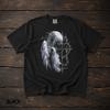 Y2K Alt Fashion Shirt Fallen Angel Graphic Tee Gothic Ethereal Streetwear Comfort Colors®