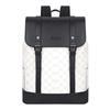 SWICKY Casual Leather Backpack 88176