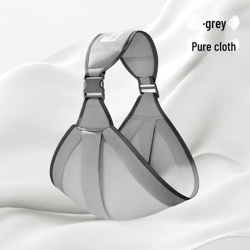 

Слинг для ношения ребенка в горизонтальном положении: Поддержка грудного вскармливания, Поясной ремень, Полотенце для спины