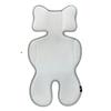 mela-B Melaby Stroller Seat, Spring, Summer, Autumn, Washable, AirLiner Stroller Mat, Stroller Cushion, Boys, Girls, Stylish, Cute, Simple, Outing, 10