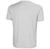 Helly Hansen Базовый слой с коротким рукавом Tech Graphic 2.0