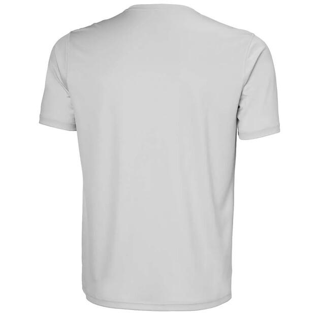 Helly Hansen Базовый слой с коротким рукавом Tech Graphic 2.0