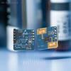 24G HLK-LD2402 Body Detection AIoT Millimeter Wave Sensor with - 1 or 2 Pieces Available with Dynamic GPIO and UART Interfaces