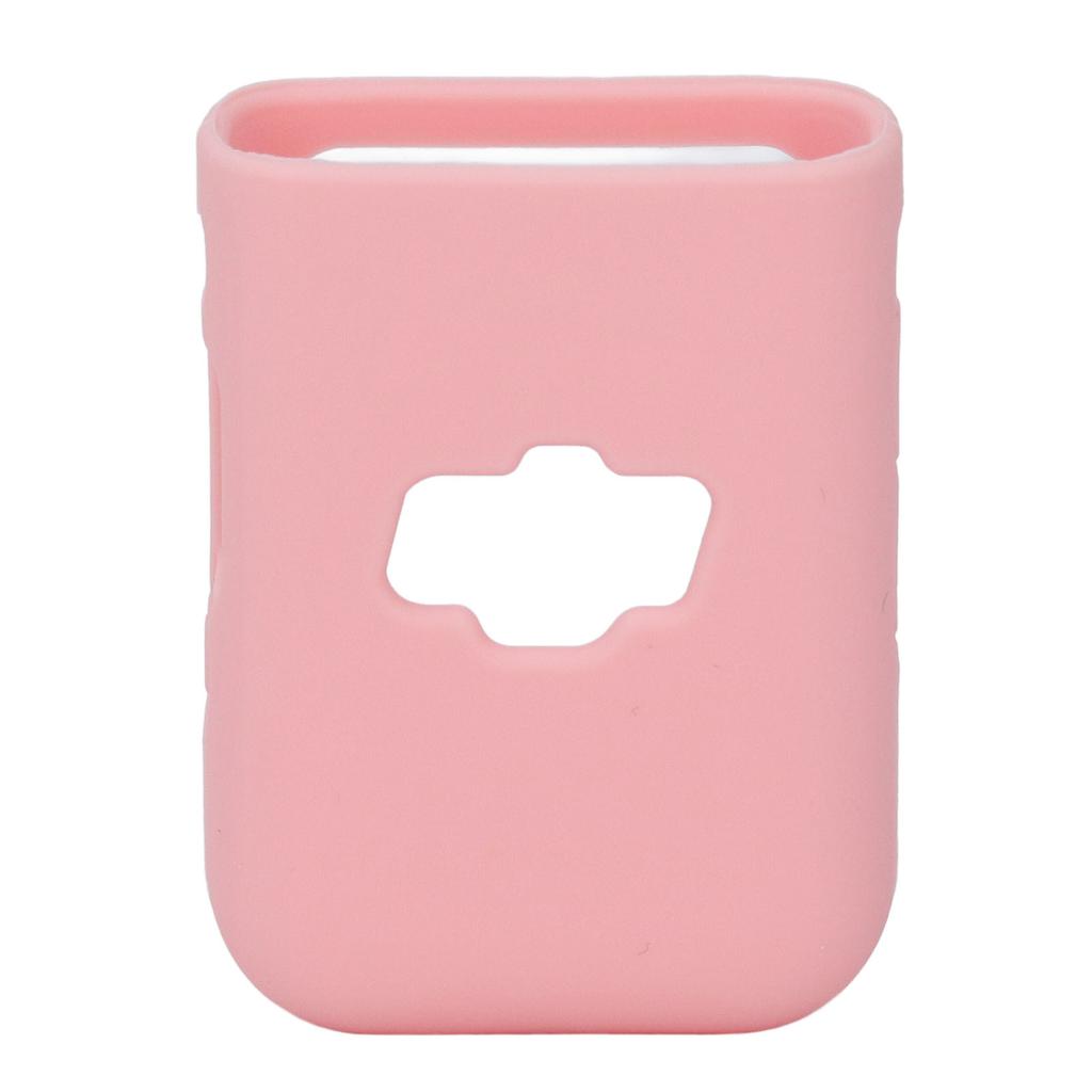 Silicone Protective Case Anti Scratch Dust Resistant Flexible Precise Hole Easy To Clean for Mic 2