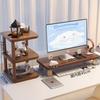 Office Desktop & Laptop Stand Riser Workstation