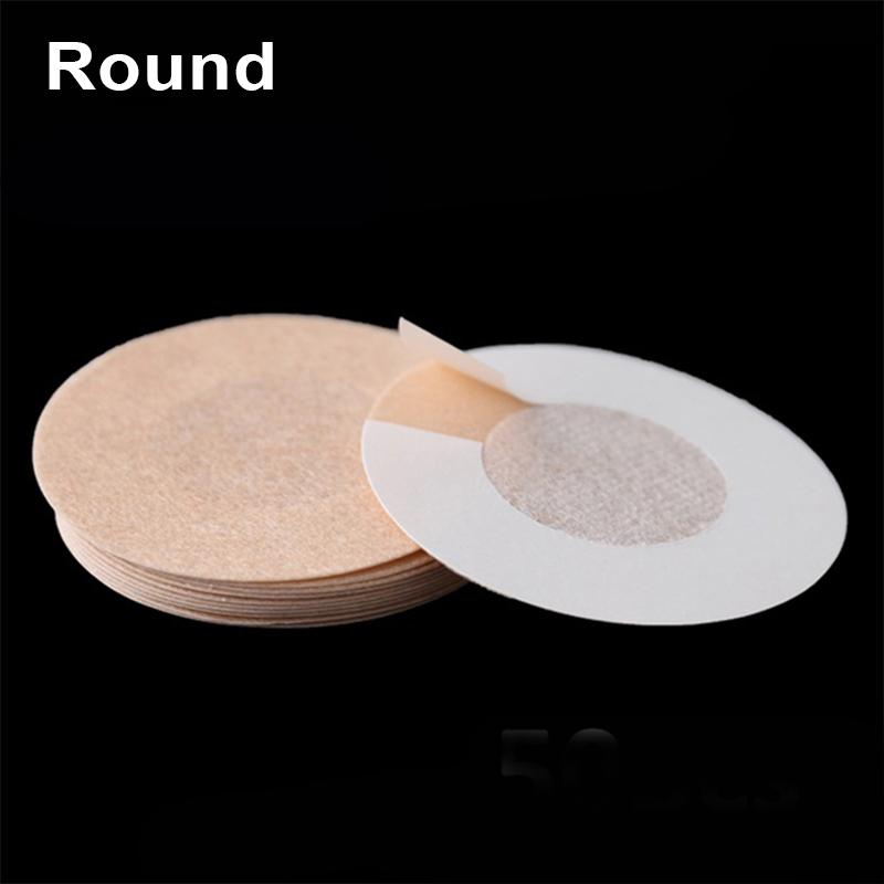 

10/20/50/100 шт. женские невидимые лепестки для груди, лента для подтяжки бюстгальтера, наклейки для сосков, наклейки на грудь, клейкие чехлы для сосков, бюстгальтеры, аксессуары 20PCS