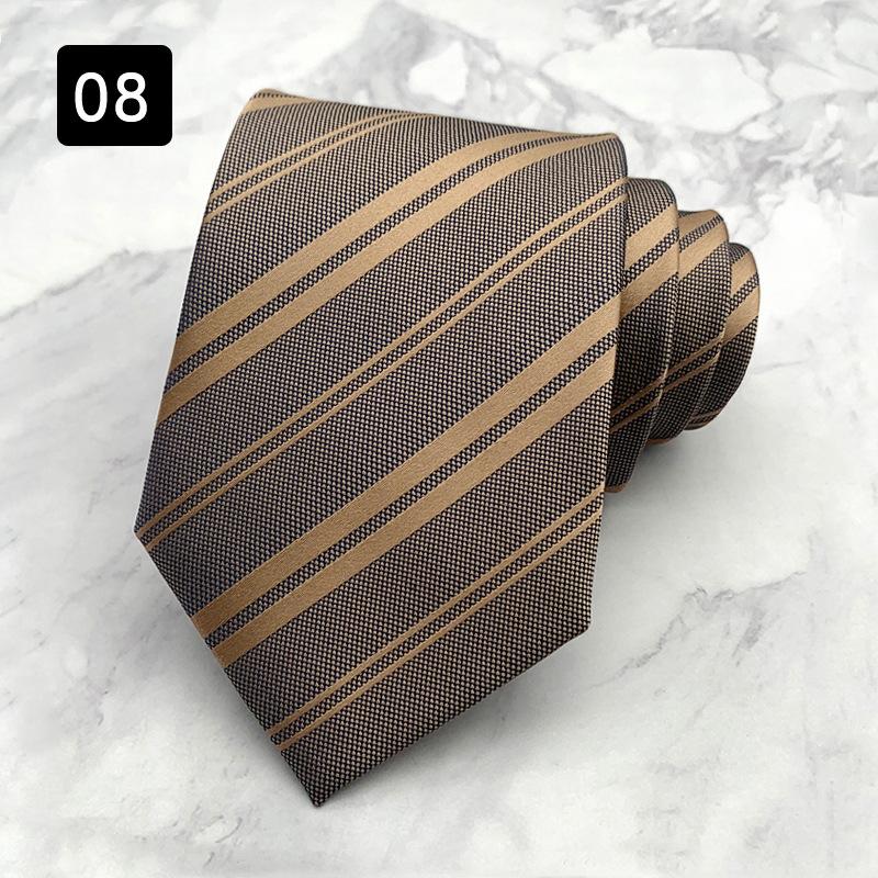 

Галстук мужской, ретро-платье с узором, деловые повседневные аксессуары, предпочтительный источник