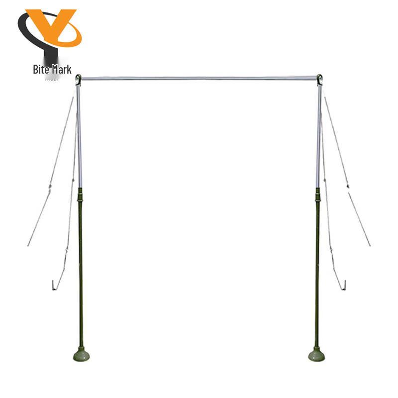 Outdoor Fitness and Exercise Equipment