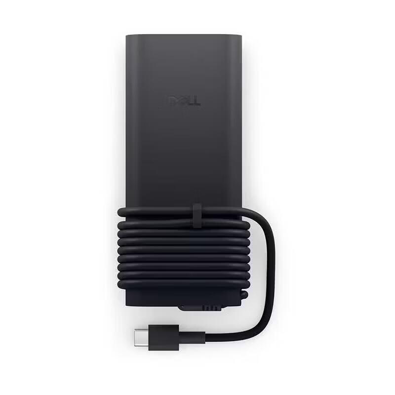 Dell 130W USB-C GaN Laptop Power Adapter