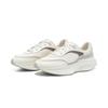 Li-Ning 1990 Sports Fashion Rebound Non-Slip Wear-Resistant Low-Top Casual Shoes Women Casual Shoes Off-White ALFU016-1