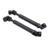 Hardened Steel Universal Drive Shaft for Absima Sherpa 18 Remote Control Car Upgrade Parts