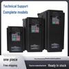 380V Three-Phase Vector Frequency Converter for Fans and Pumps