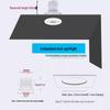 Anti-Glare Mini LED Recessed Spotlight