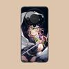 Demon Slayer Mitsuri Phone Case for Huawei Mate 60 50 40 30 20 10 Pro Plus Lite E 5G Colour Protective Luxury Smartphone Pretty