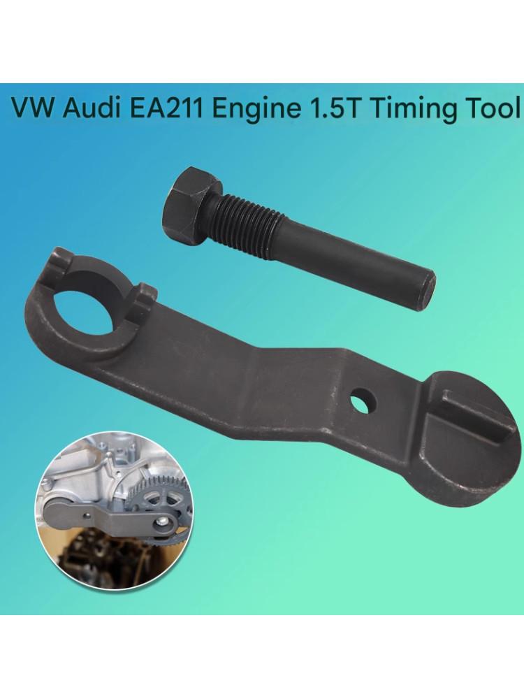 Für Volkswagen Jetta VS5 Touyue Ea211 Motor 1.5T Steuerzeitenwerkzeug Nockenwellen-Fixierungswerkzeug