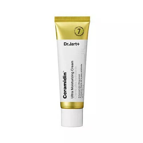 

Dr.Jart+ CeramidinUltra Moisturizing Cream 50ml
