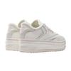 Barbie Womens/Ladies Barbie Leather Platform Trainers