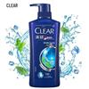 Clear Men Sports Energy Anti-Dandruff Shampoo