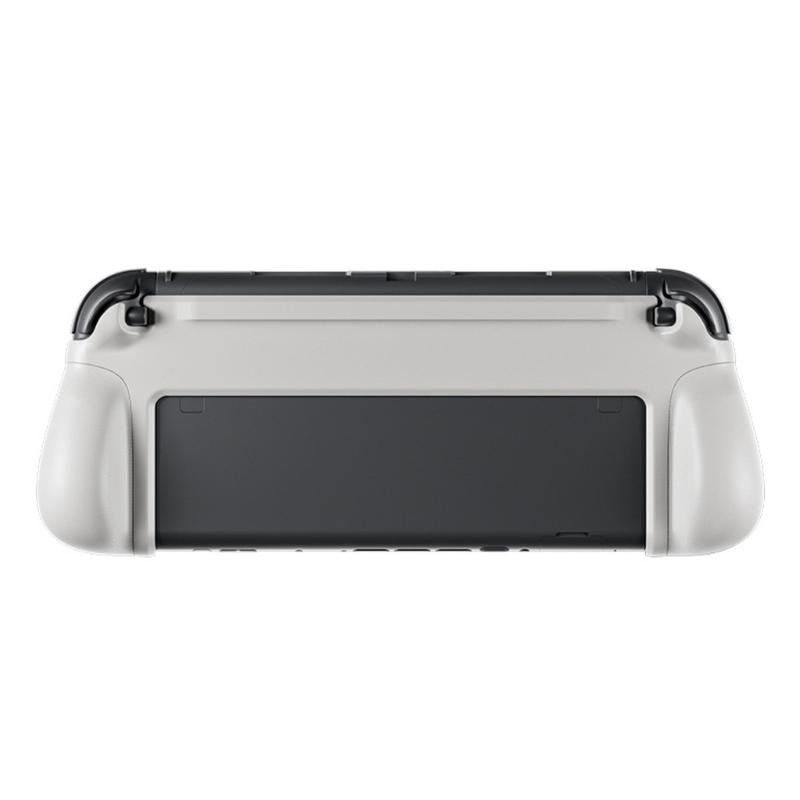 Portable Gaming Stand Featuring Quick Release Mechanism Multiple Scene Gaming Stand Gaming Accessories Suitable for swit белый