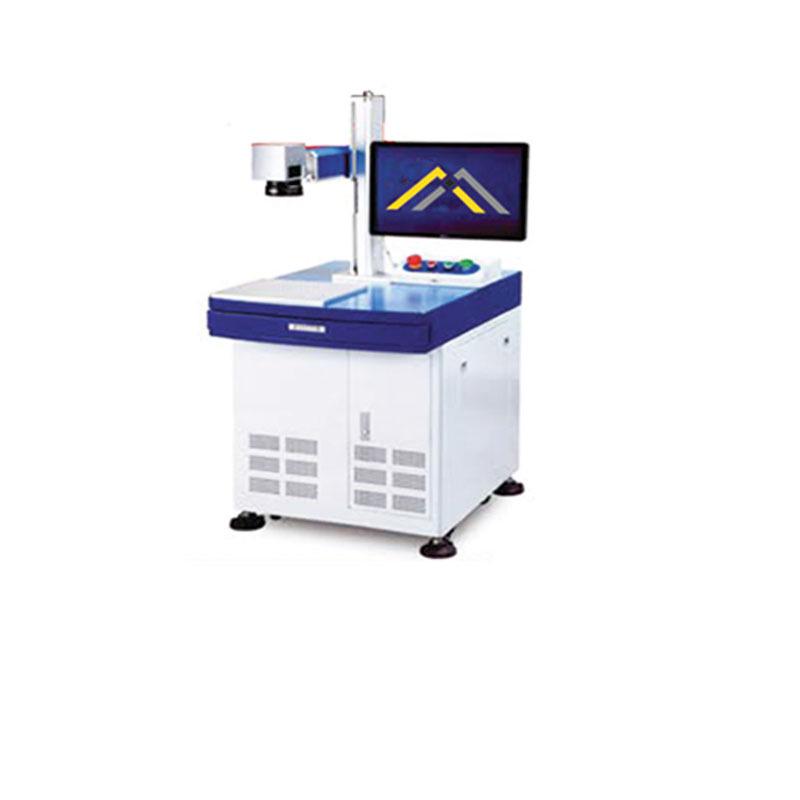 5W UV Laser Engraver for Glass, Crystal, and Acrylic Marking