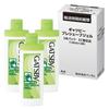 Pre-Shave Gel for Men's Electric Shaver 140ml (x 3)