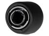 Renault Espace IV 2002- Gear Shift Knob 6-Speed, Black & Chrome