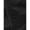Men's Fashion Trend Regular Crewneck Sweatshirt, Minimalist Casual Streetwear, Christmas, Regular Fit Pattern