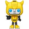 Figurine Funko Pop! Vinyl: Transformers- Bumblebee