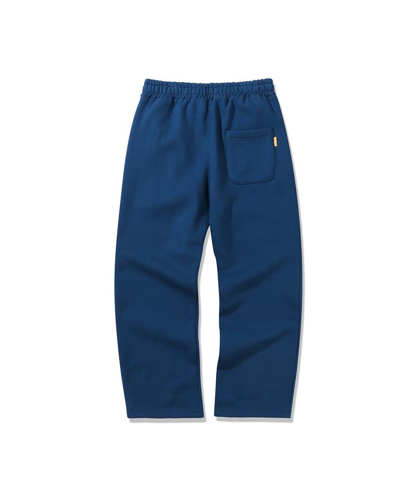 MAINBOOTH Wannabe Sweat Pants(Navy)