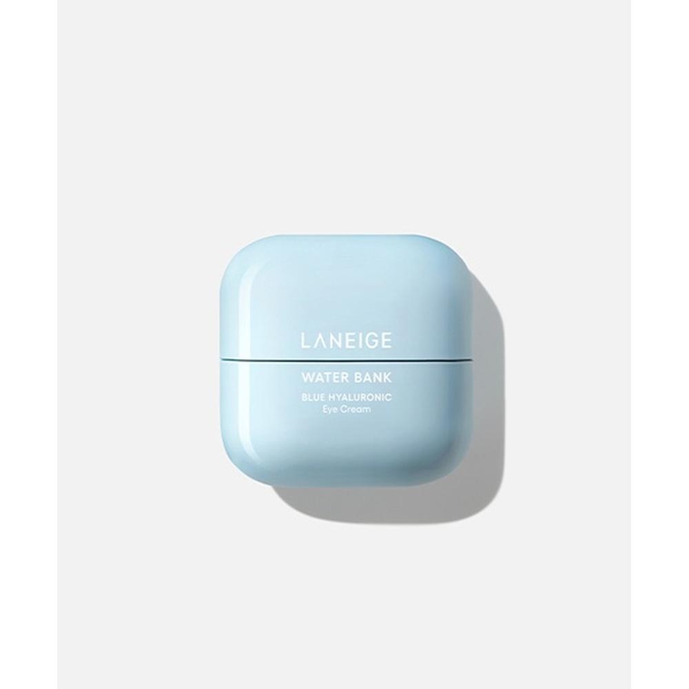 Laneige Water Bank Синий гиалуроновый крем для глаз 25 мл
