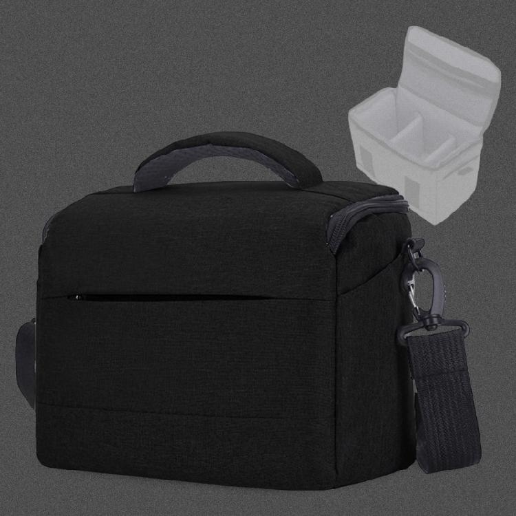 Portable Projector Storage Bag for Play3 Play5 Projector Protect Box Accessories Office Travel Carrying Case