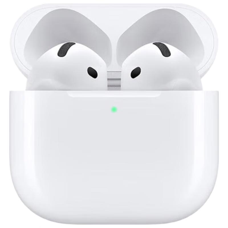 Apple AirPods 4 Wireless Earbuds