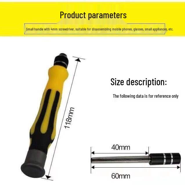 45-Piece Professional Screwdriver & Dust Removal Set with Magnet for Phone & Laptop Repair