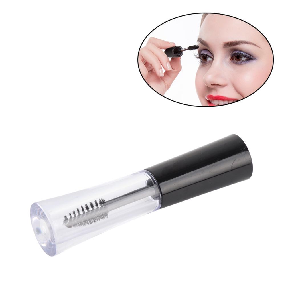 Fashionable Empty Eyelashes Growth Oil Tube Container Mascara Bottle 1ml