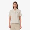 Lacoste Women's Tied Ribbon Polo Shirt PF925E-56GX6F
