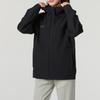 Under Armour Unisex Winter Fleece-Lined Hooded Woven Jacket