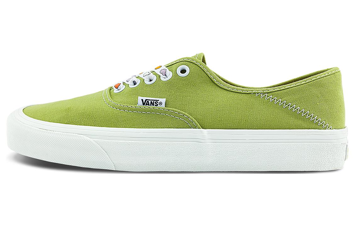 Vans Authentic VR3 Grass Green VN0A4BX5CCM 36.5