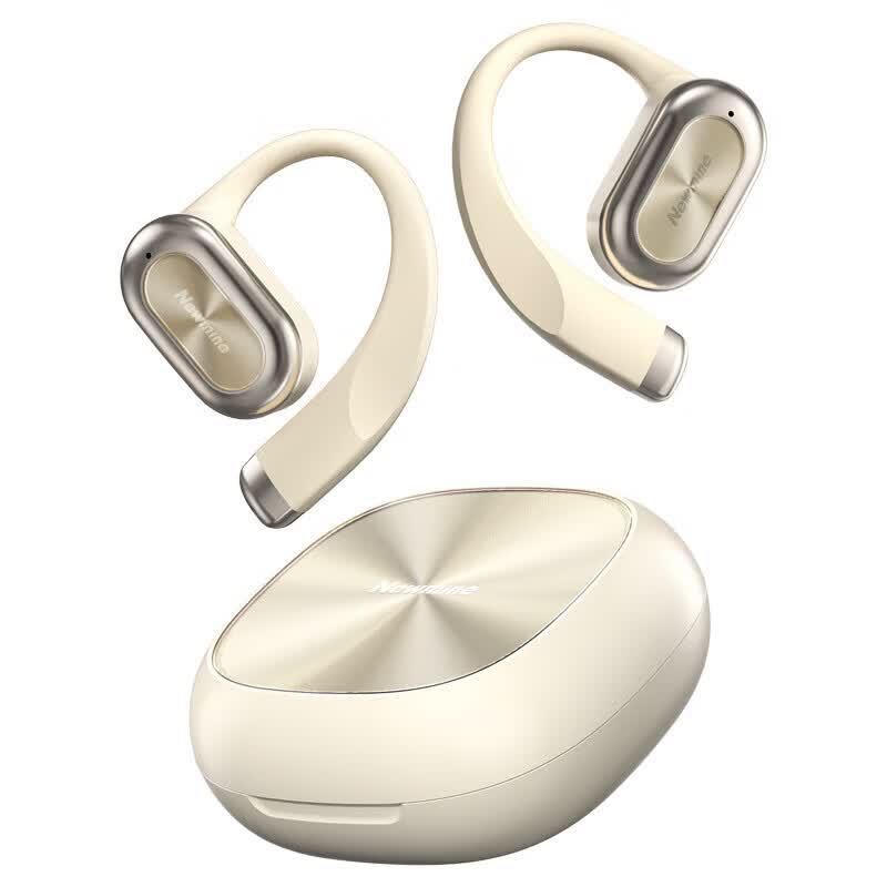 Casque Bluetooth à conduction osseuse Newman LY71 à oreille ouverte