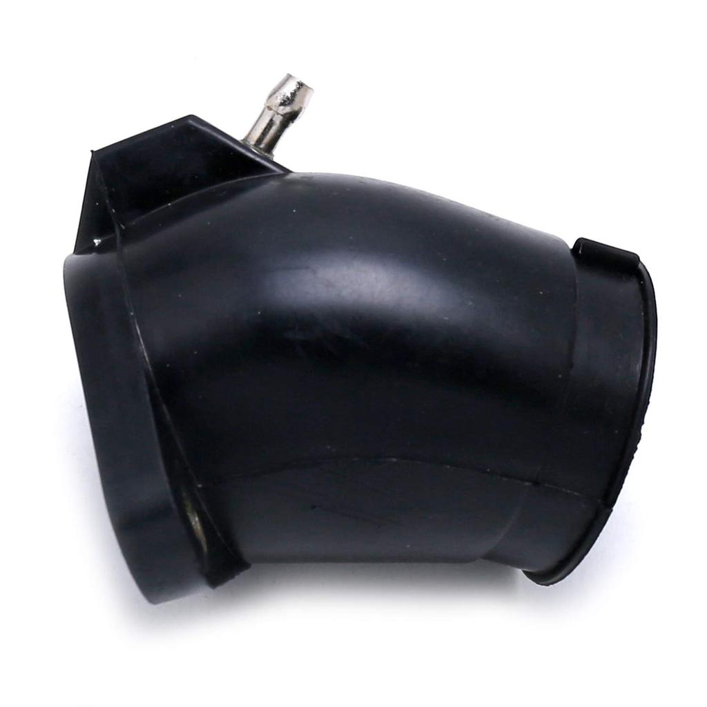 nakira 2pcs Dragster 400 Intake Manifold Inmani Dragster 400 4TR DS4 DSC4 XVS Yamaha nkr1033