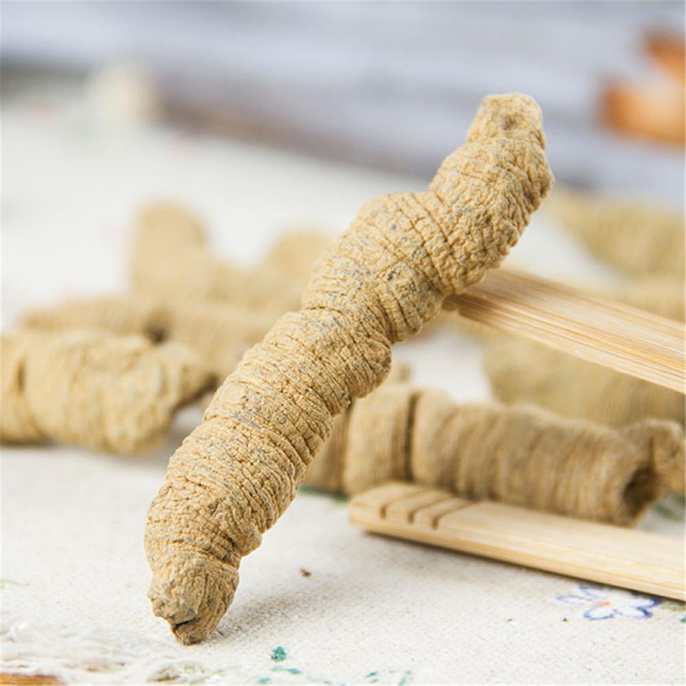 100% Natural Morinda Root Officinalis Ba Ji Tian Chinese Herbal Tea