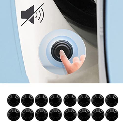 

Автомобильная дверь амортизационная прокладка амортизатора Delica d5/Mitsubishi Delica D:3 2014-2021/Mitsubishi RVR 2017-2021/Mitsubishi Eclipse Cross 2019-2