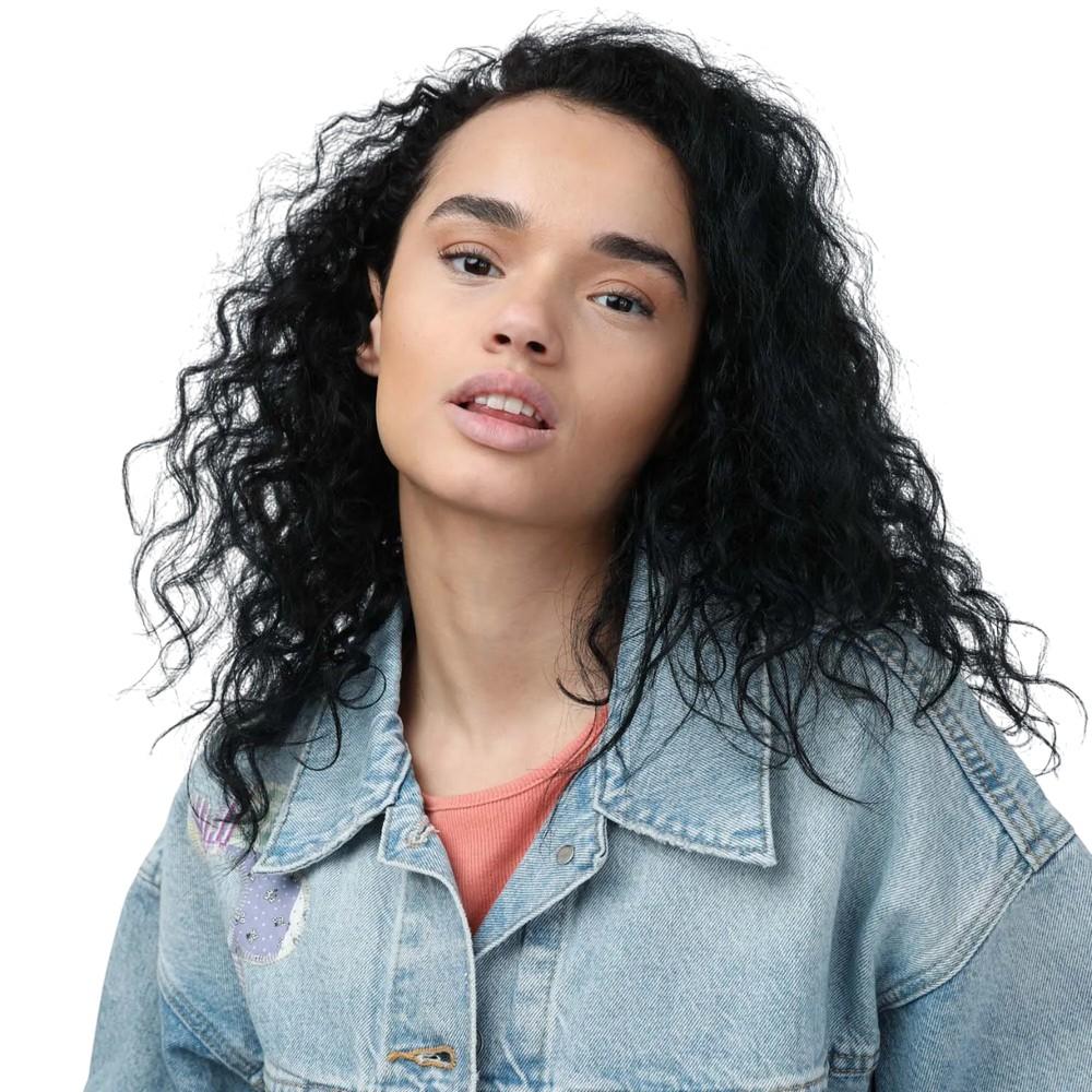 Levis Womens/Ladies 90´s Trucker Jacket