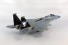 Great Wall Hobby US Air Force in Europe 45th Anniversary Livery Plastic Model Kit S7205 1/72 F-15C