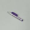 Japan YOKEN Purple Iron-Head Water-Soluble Fading Pen for Cross Stitch Marking