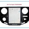 09-14 Ford Raptor/F250/350/450 12.1-Inch UHD Android Smart Navigation Screen