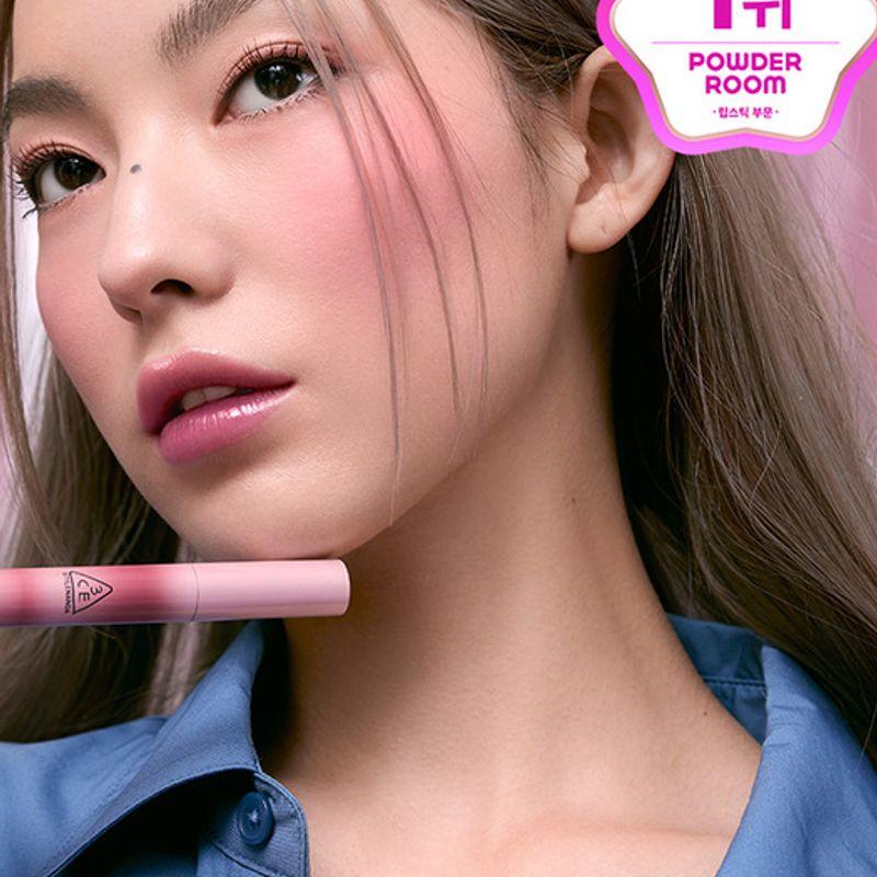 3ce Shine Reflector (free Mini Ice Switch)