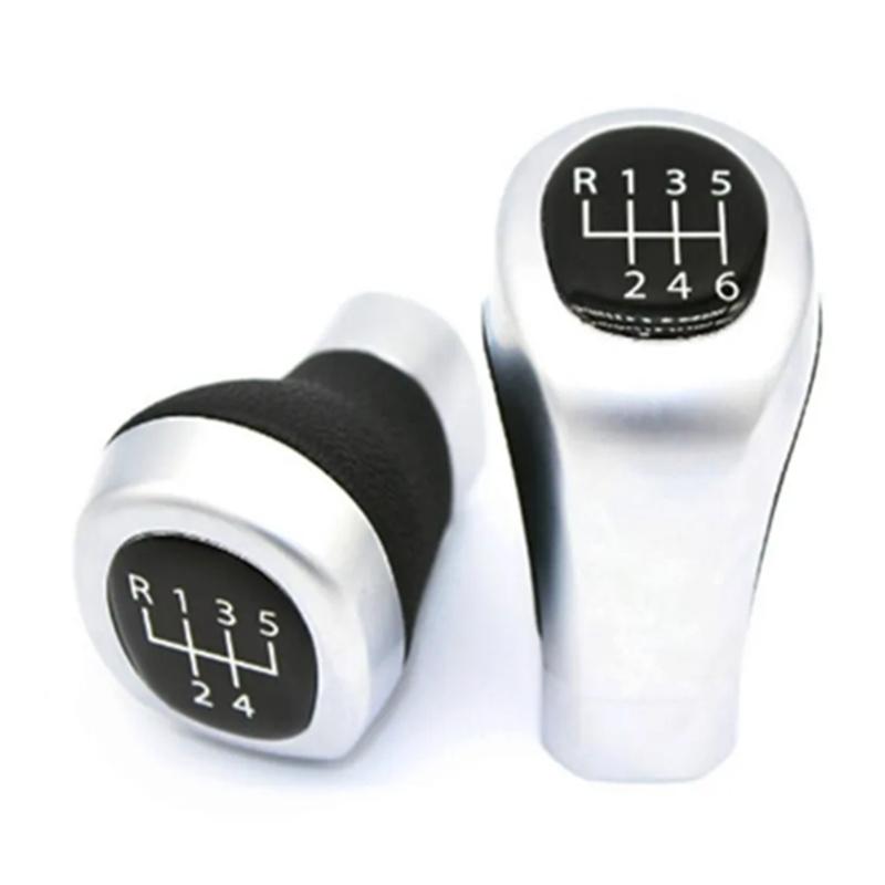 

Shift Handball Manual Shift Head 5/6 Speed Shifter Handball Matte for BMW BMW