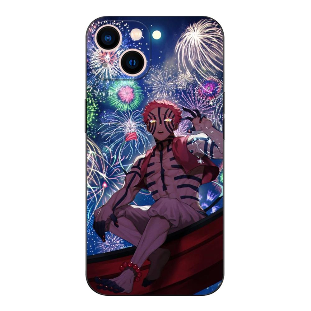 Schwarze TPU-Hülle für Samsung Galaxy M53 M13 M62 A12 A22 A22S A32 A42 A52 A52S A72 4g 5g A20S Akaza