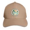 Aitutaki Cook Islands Hut Badge Baseball Cap hard hat Unisex hat GentleUnisex Hat hiking Womens Hats For The Sun Unisexs
