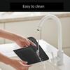 Top Dust Cover For Ninja ES601 Coffee Maker Protective Pad Protective Accessory Protects The Top Of Your Coffee Machine